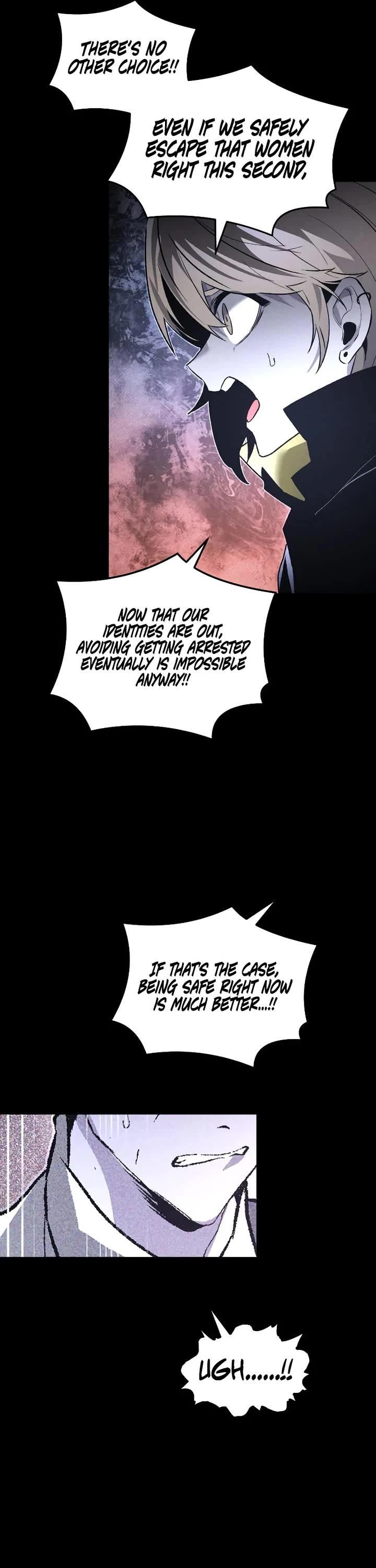 Destined Murderer chapter 73 page 34
