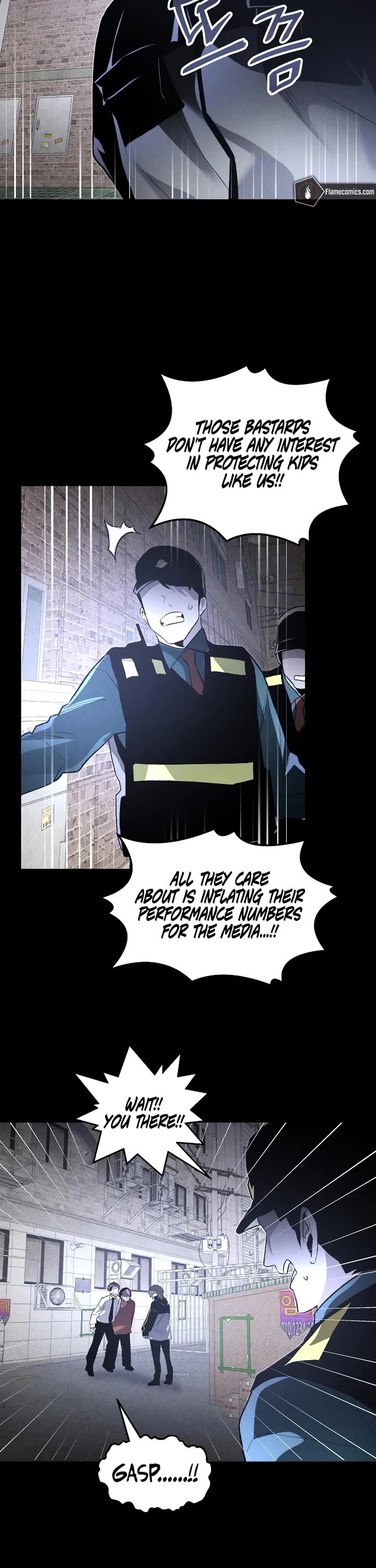 Destined Murderer chapter 73 page 36