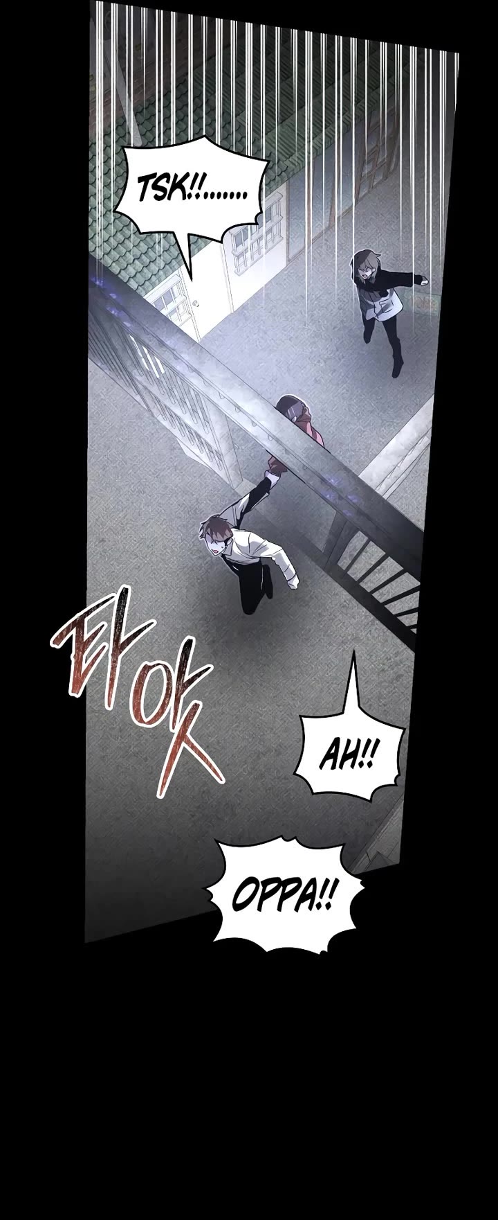 Destined Murderer chapter 73 page 37