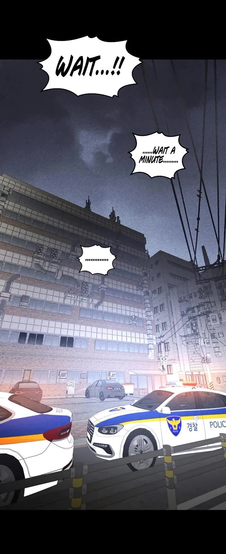 Destined Murderer chapter 73 page 38