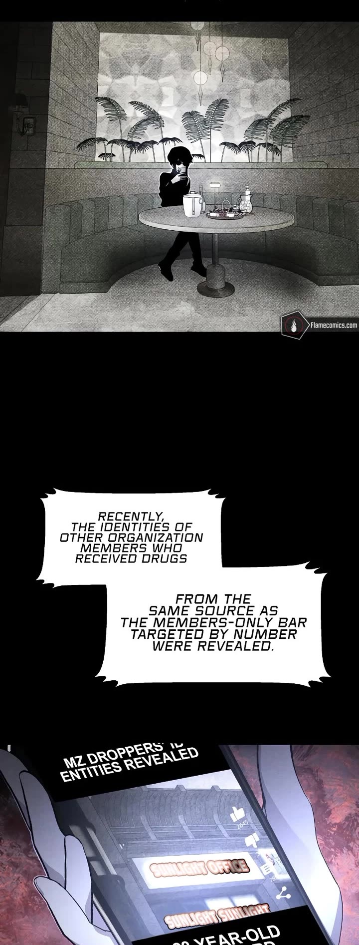 Destined Murderer chapter 73 page 4