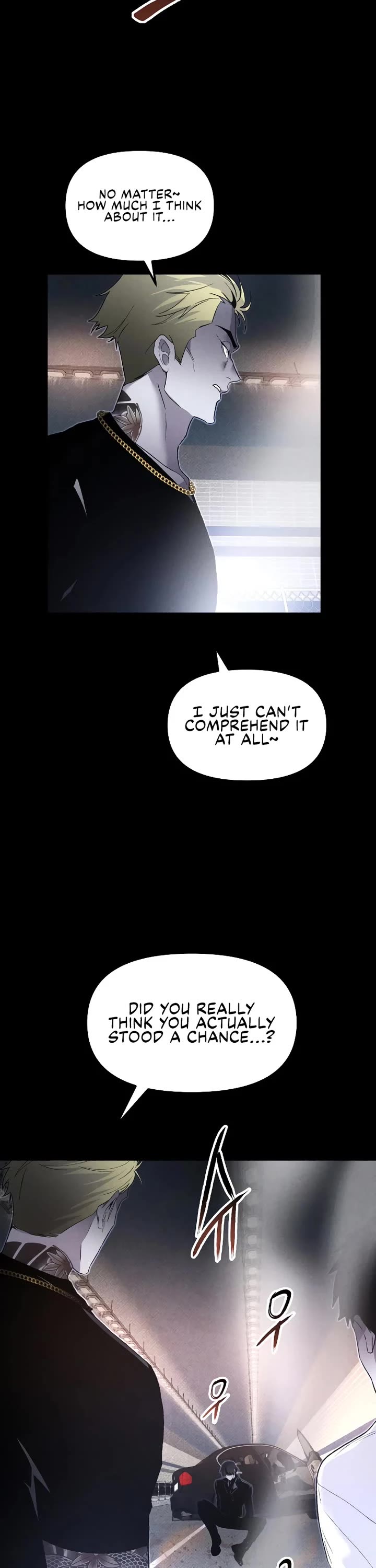 Destined Murderer chapter 73 page 40