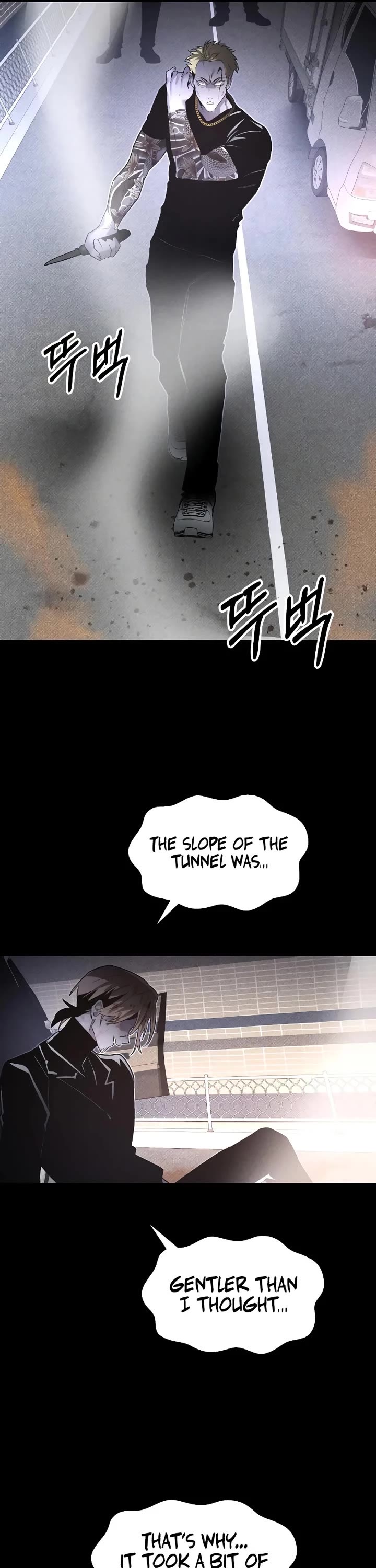 Destined Murderer chapter 73 page 43
