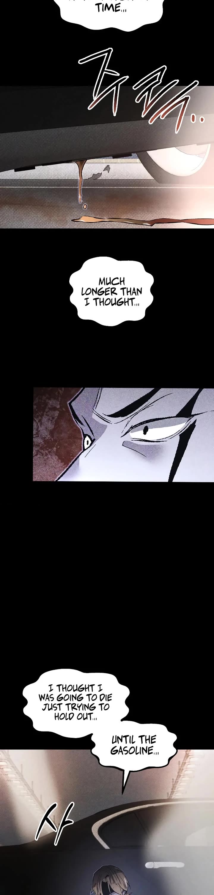 Destined Murderer chapter 73 page 44