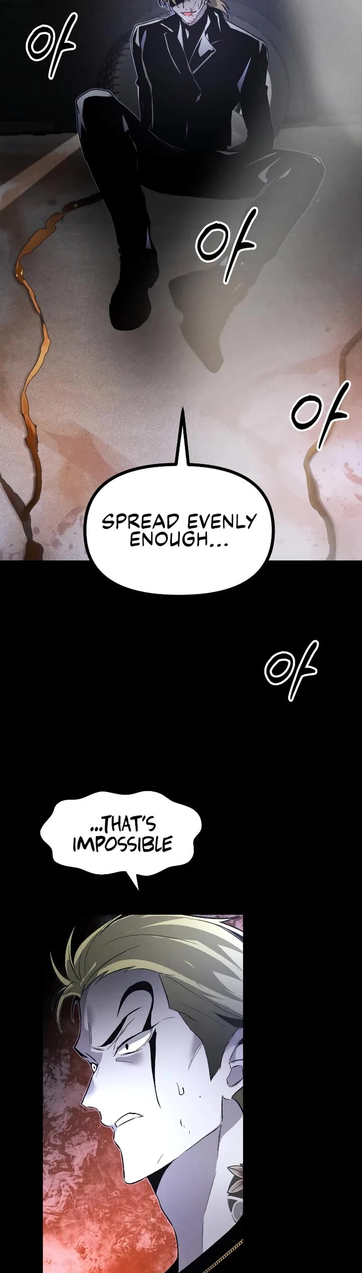 Destined Murderer chapter 73 page 45