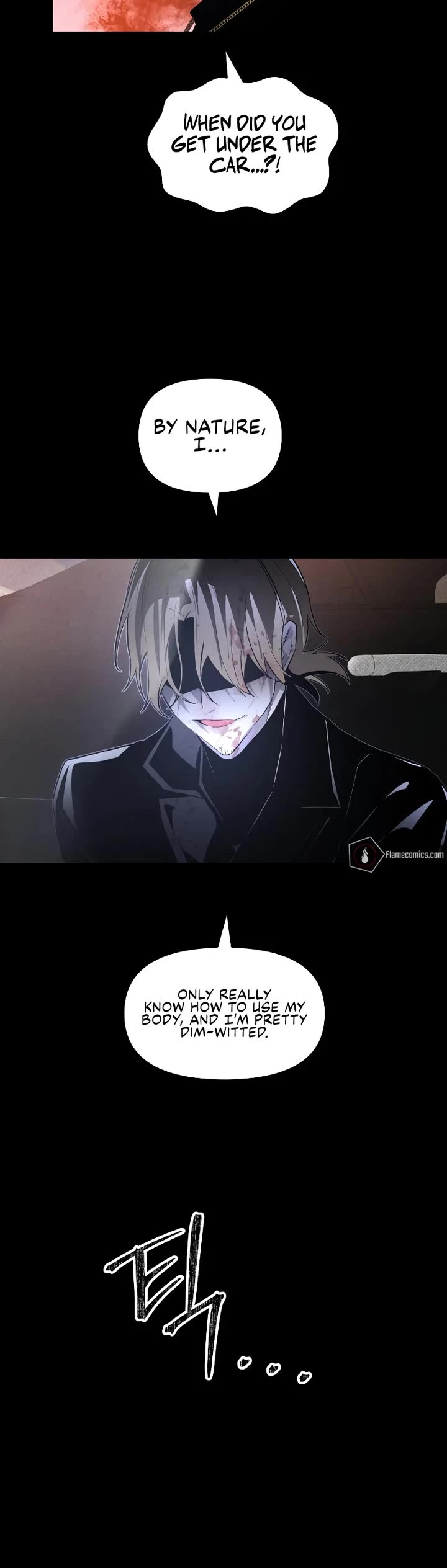 Destined Murderer chapter 73 page 46