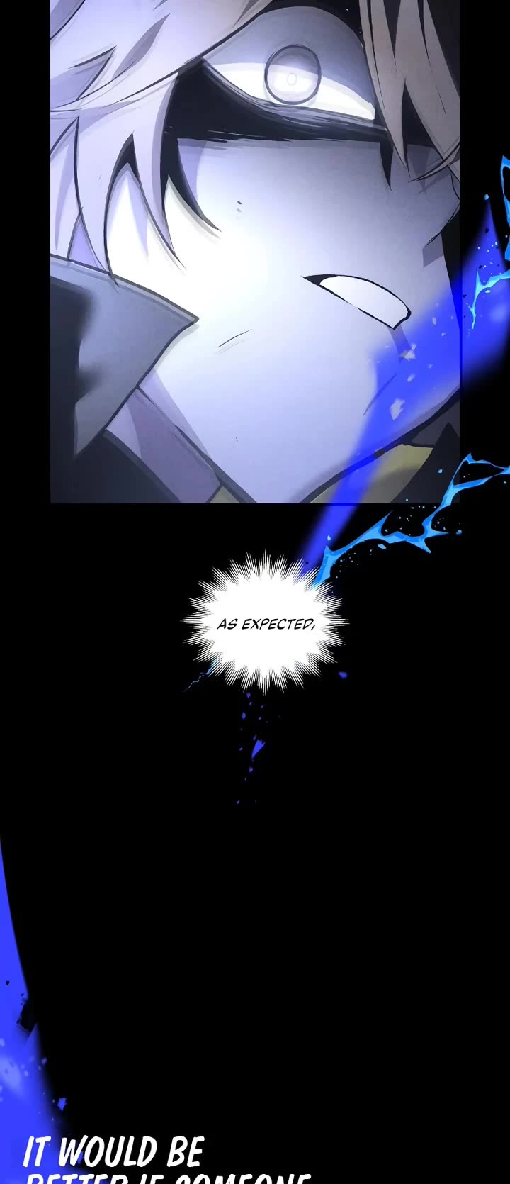 Destined Murderer chapter 73 page 9