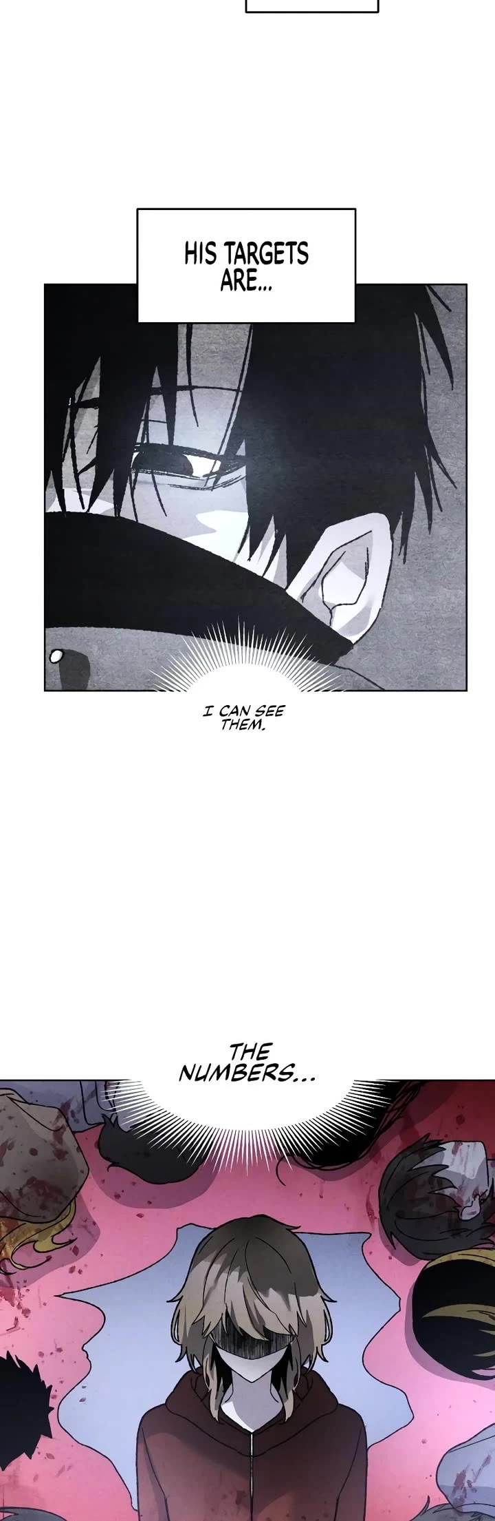 Destined Murderer chapter 8 page 15