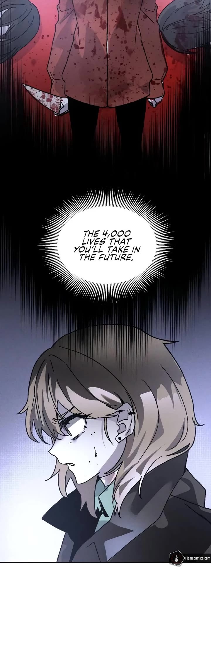 Destined Murderer chapter 8 page 16