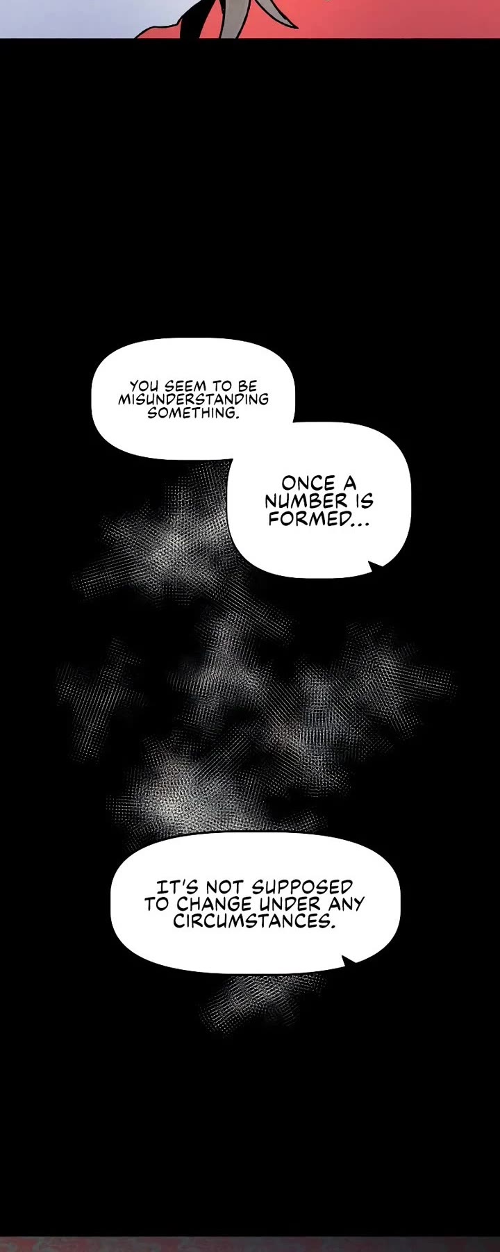 Destined Murderer chapter 8 page 27