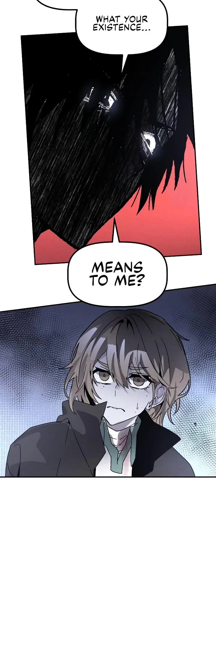 Destined Murderer chapter 8 page 31