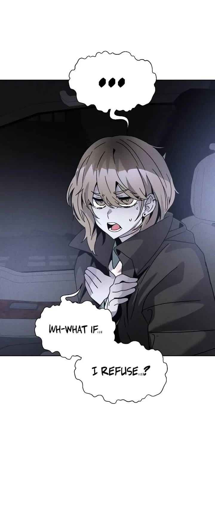 Destined Murderer chapter 8 page 35