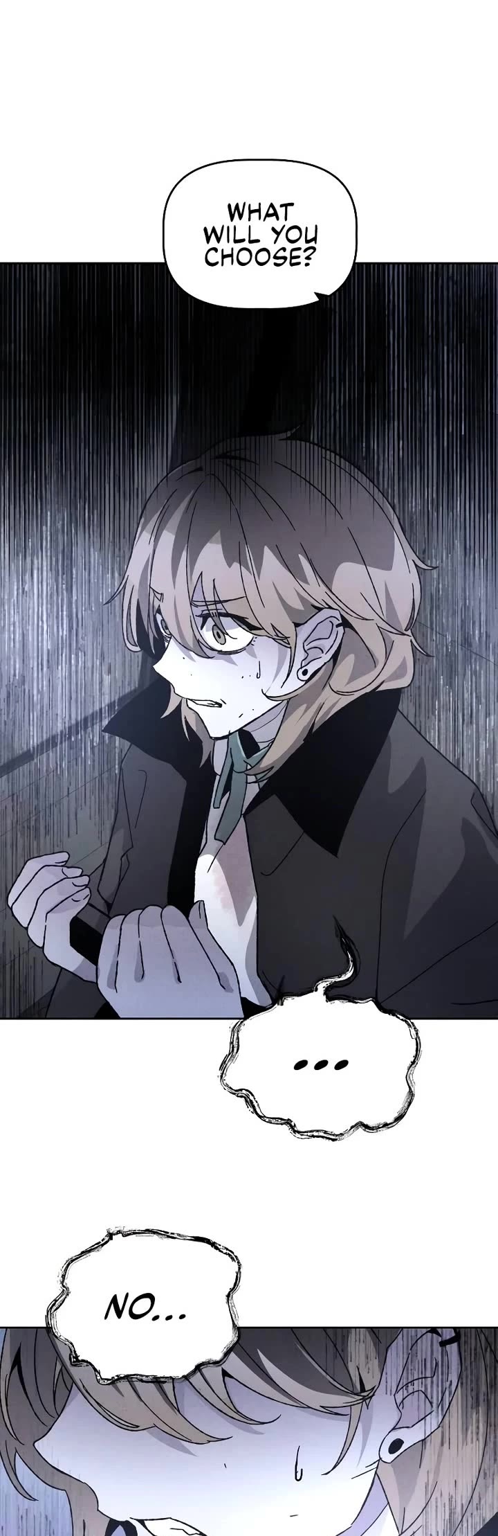 Destined Murderer chapter 8 page 38