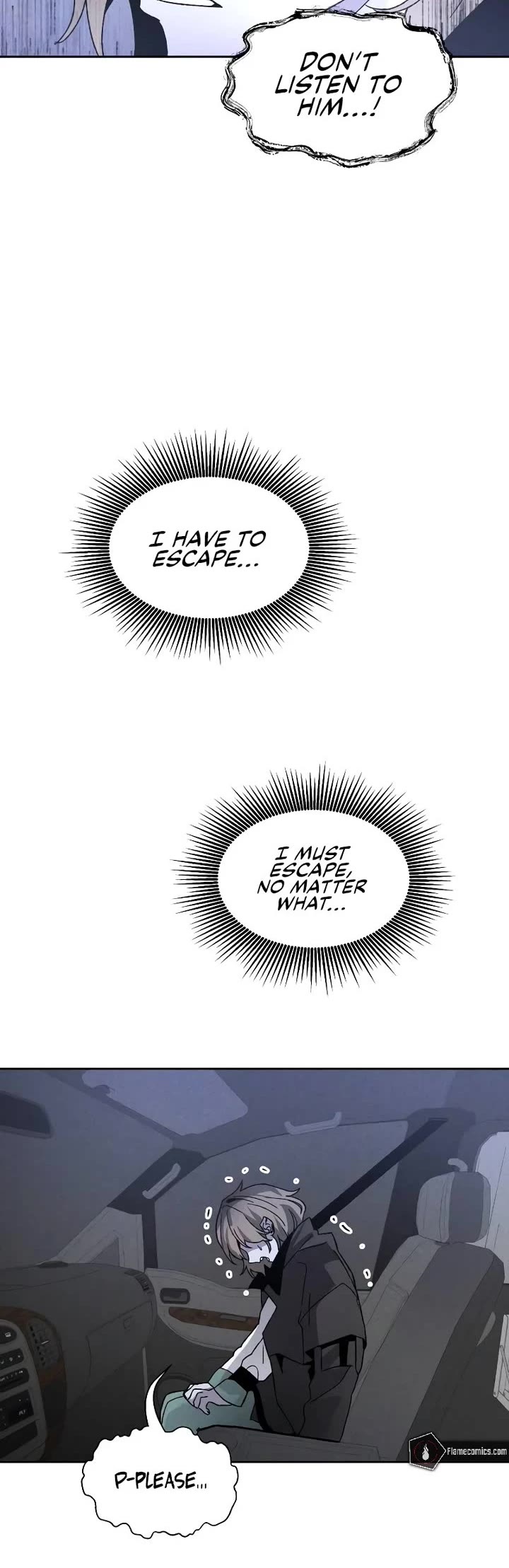 Destined Murderer chapter 8 page 39