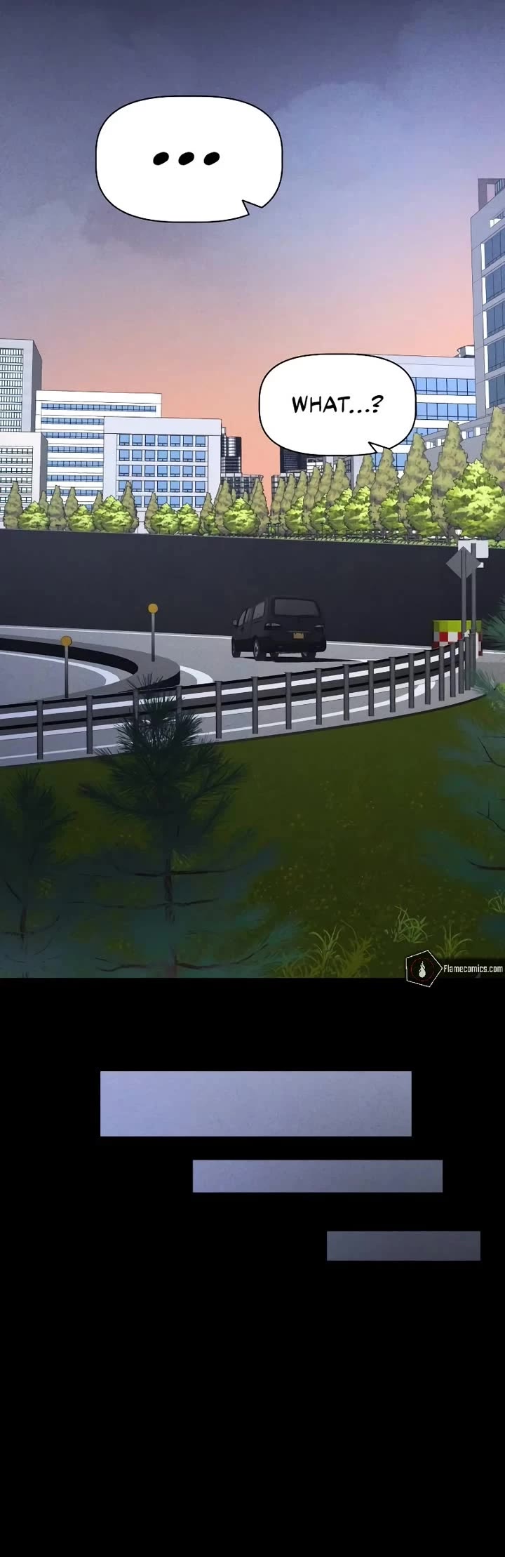 Destined Murderer chapter 8 page 42