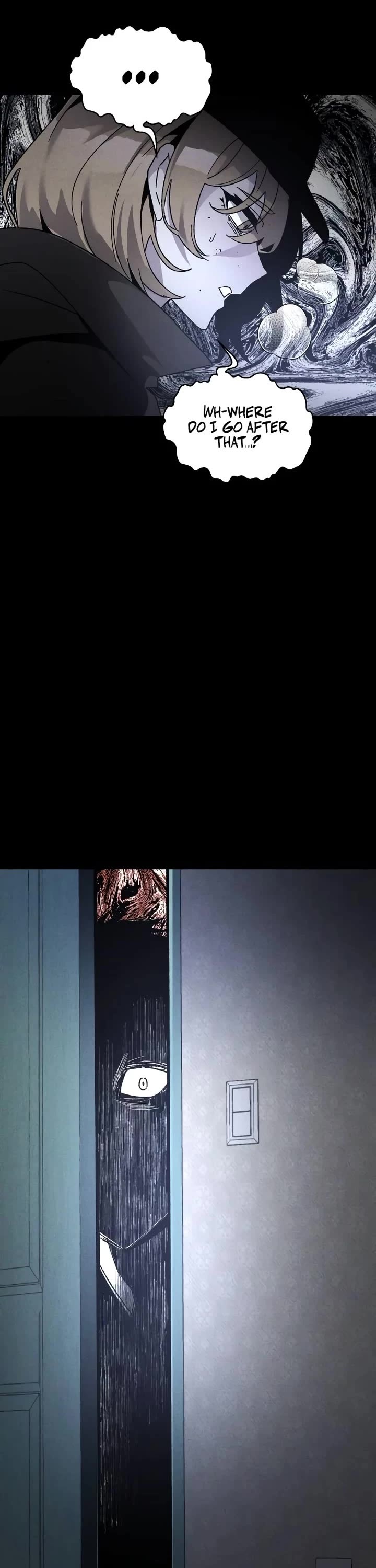 Destined Murderer chapter 8 page 49