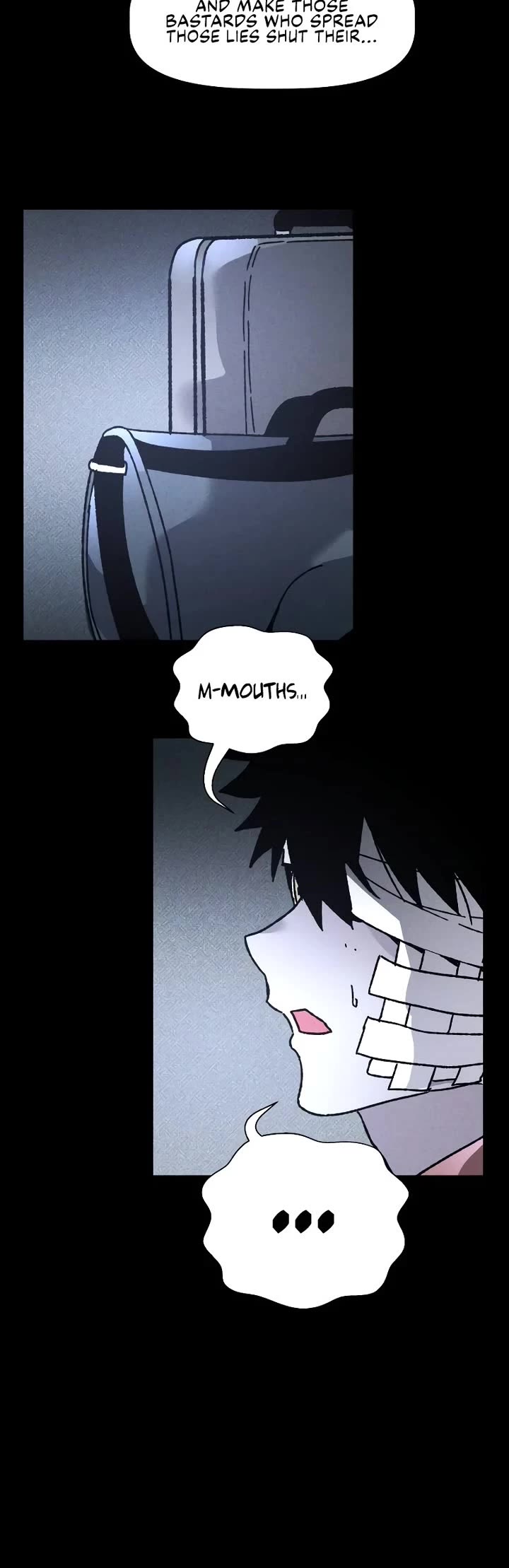 Destined Murderer chapter 9 page 15