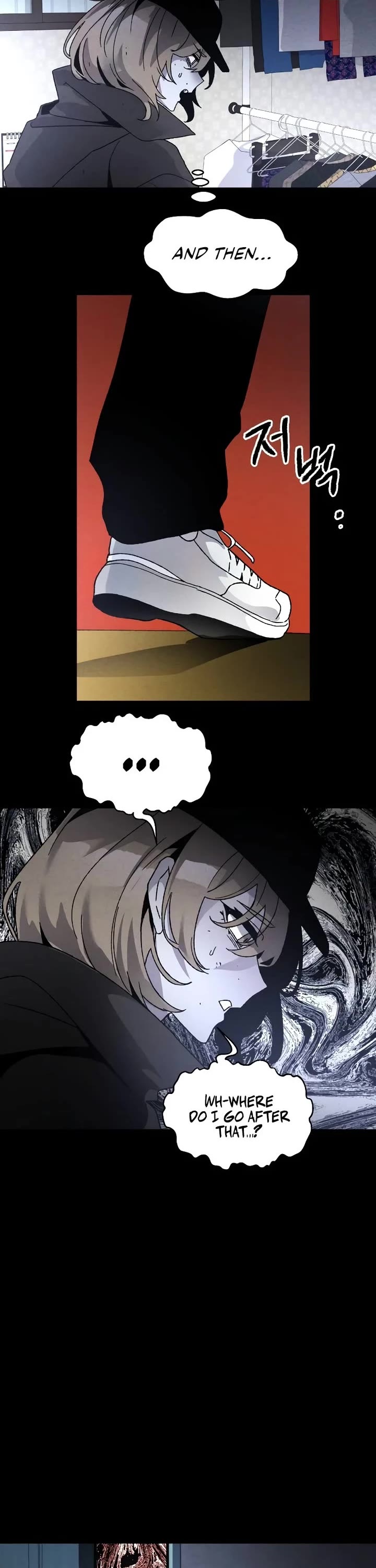 Destined Murderer chapter 9 page 2