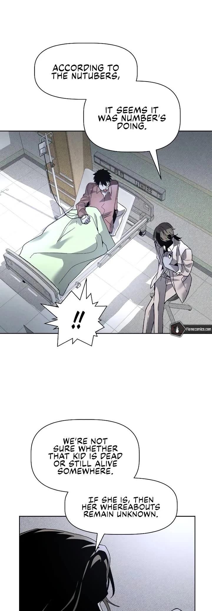 Destined Murderer chapter 9 page 23