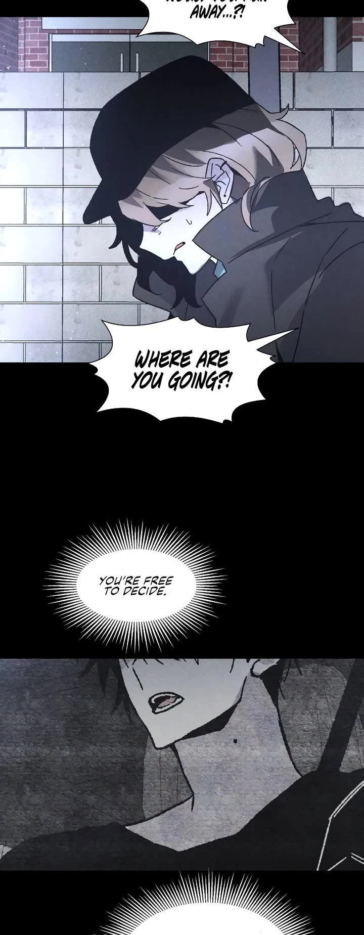 Destined Murderer chapter 9 page 27