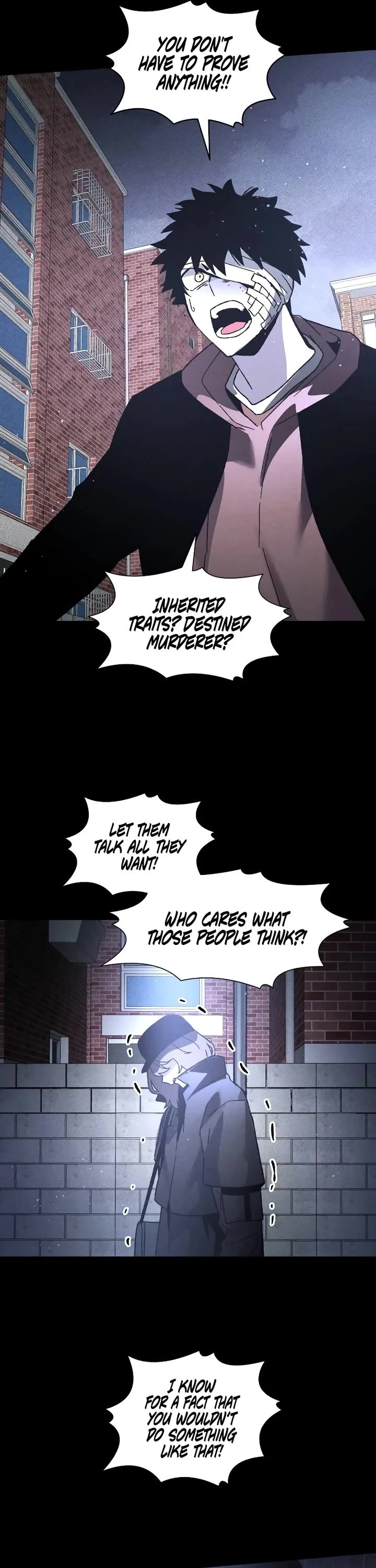 Destined Murderer chapter 9 page 29