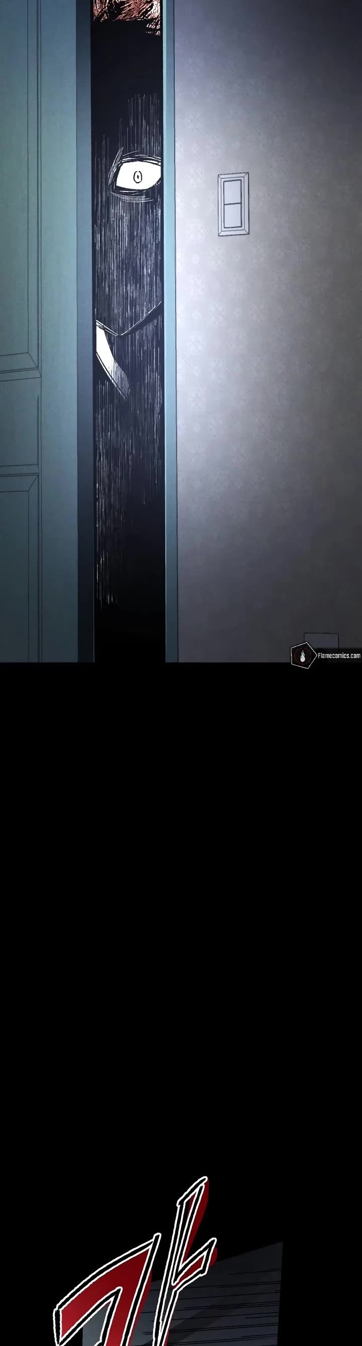 Destined Murderer chapter 9 page 3