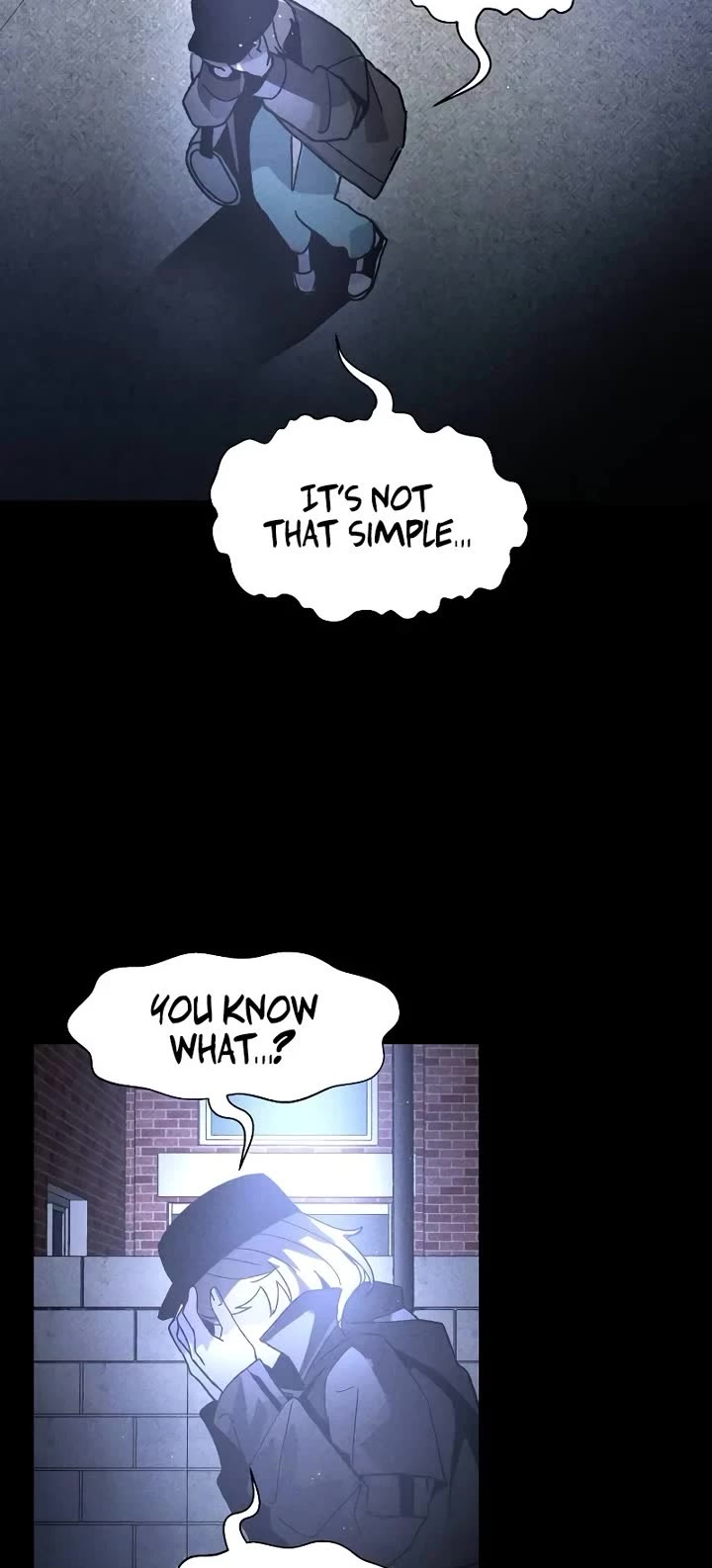 Destined Murderer chapter 9 page 31