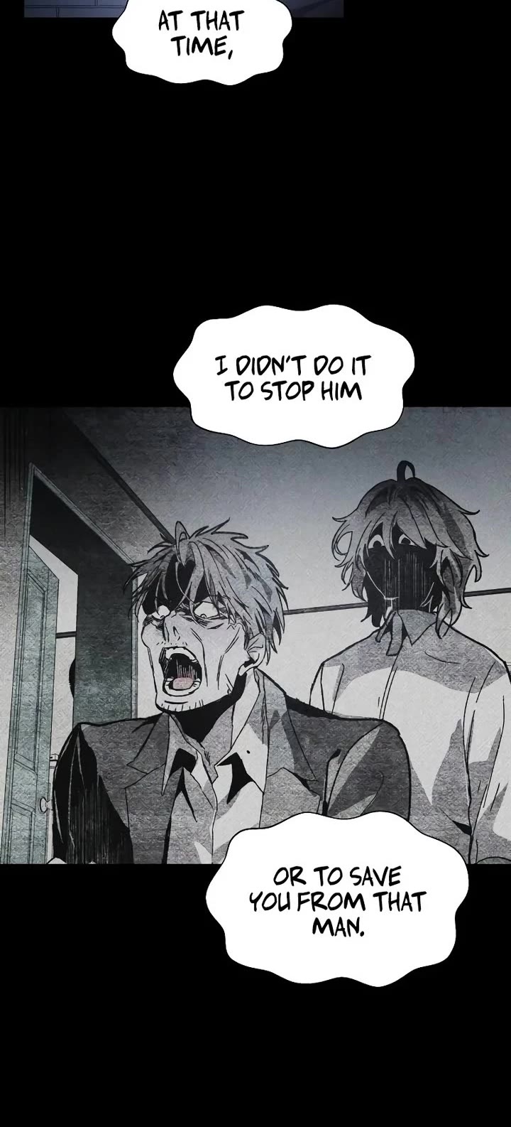 Destined Murderer chapter 9 page 32