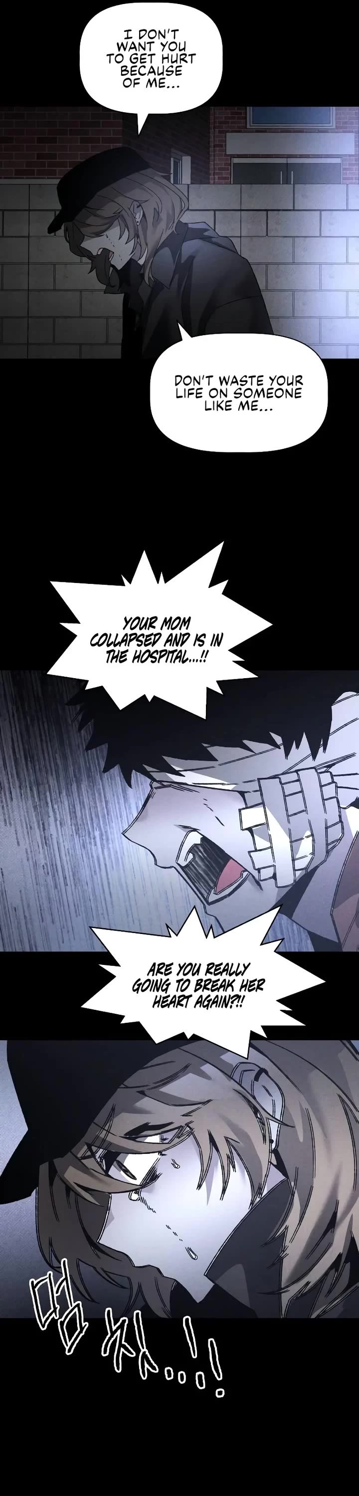 Destined Murderer chapter 9 page 37