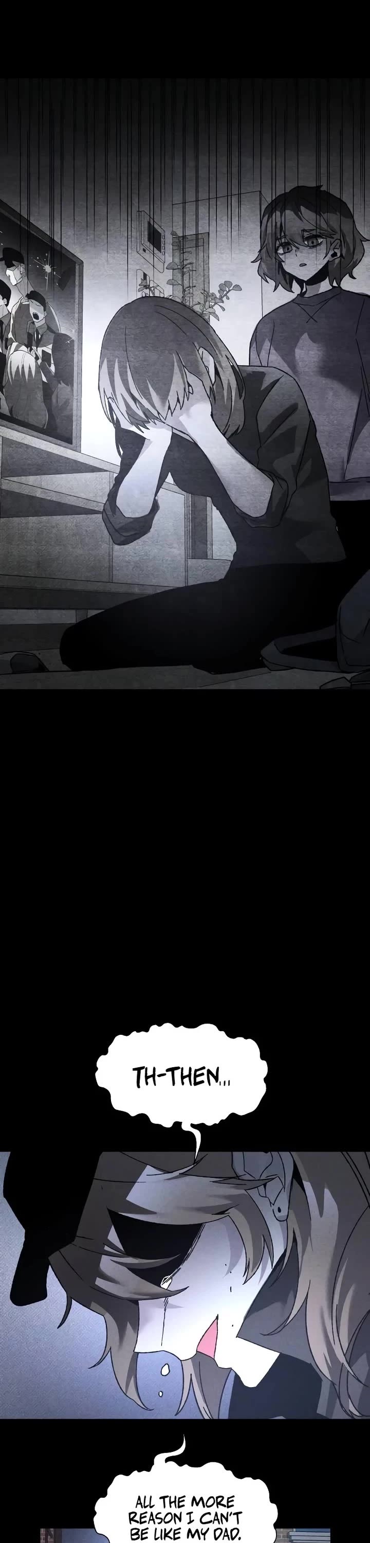 Destined Murderer chapter 9 page 38