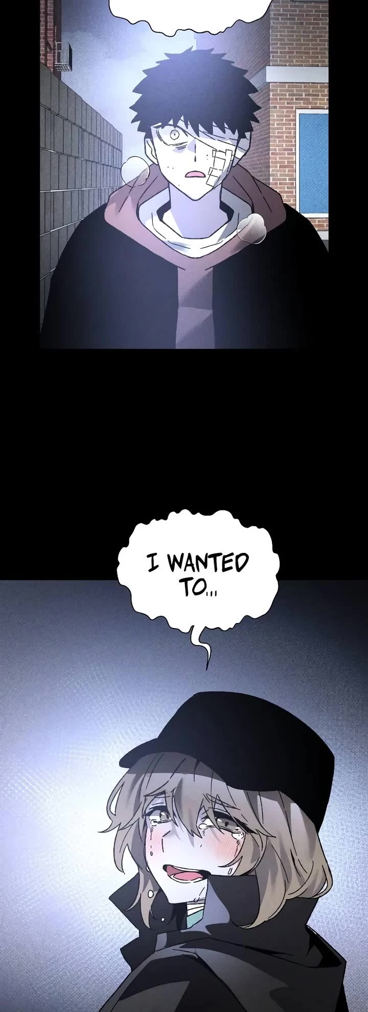 Destined Murderer chapter 9 page 39