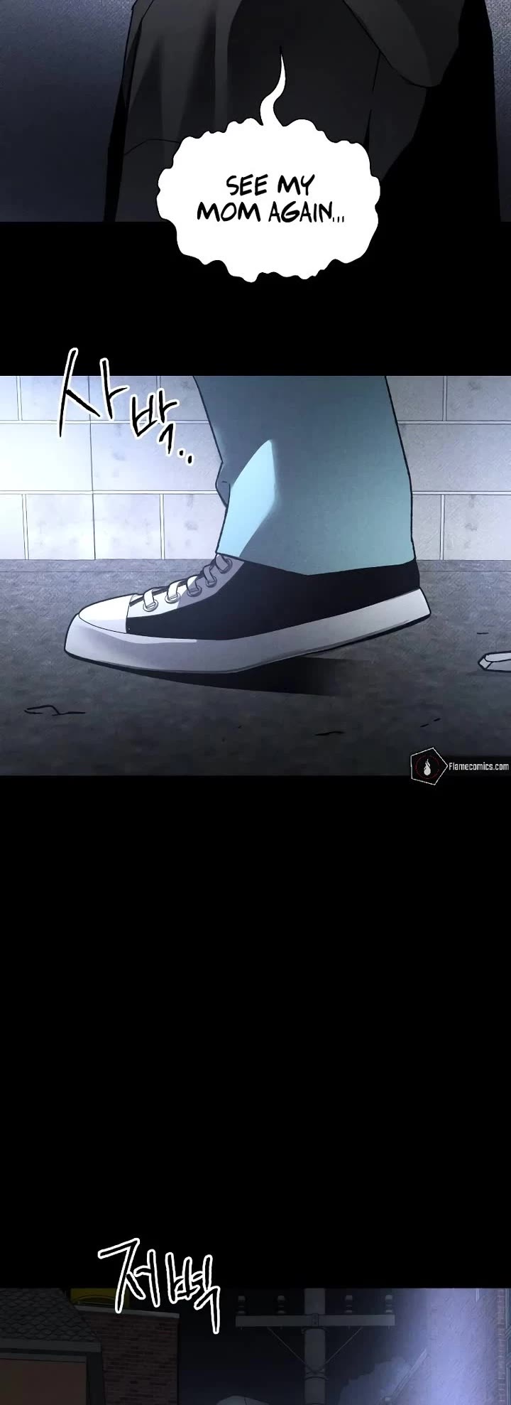 Destined Murderer chapter 9 page 40