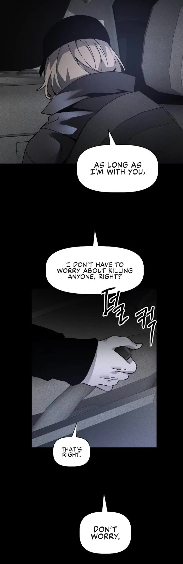 Destined Murderer chapter 9 page 44