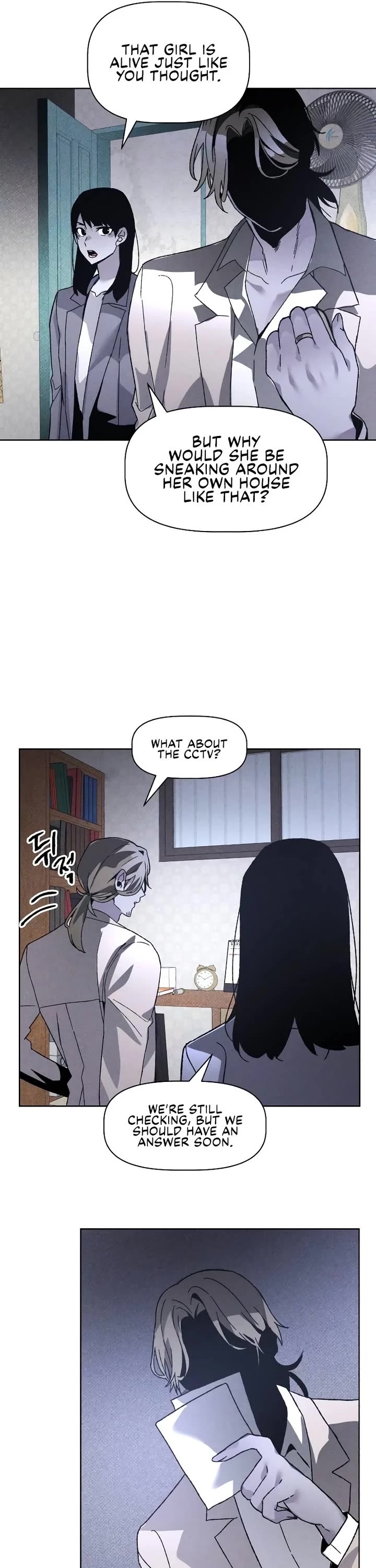 Destined Murderer chapter 9 page 49