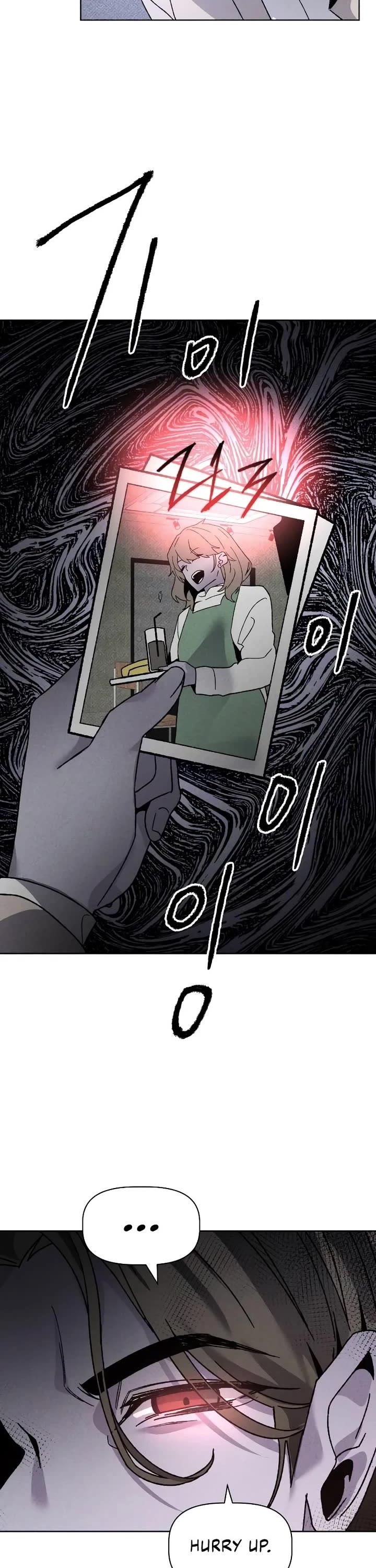 Destined Murderer chapter 9 page 50