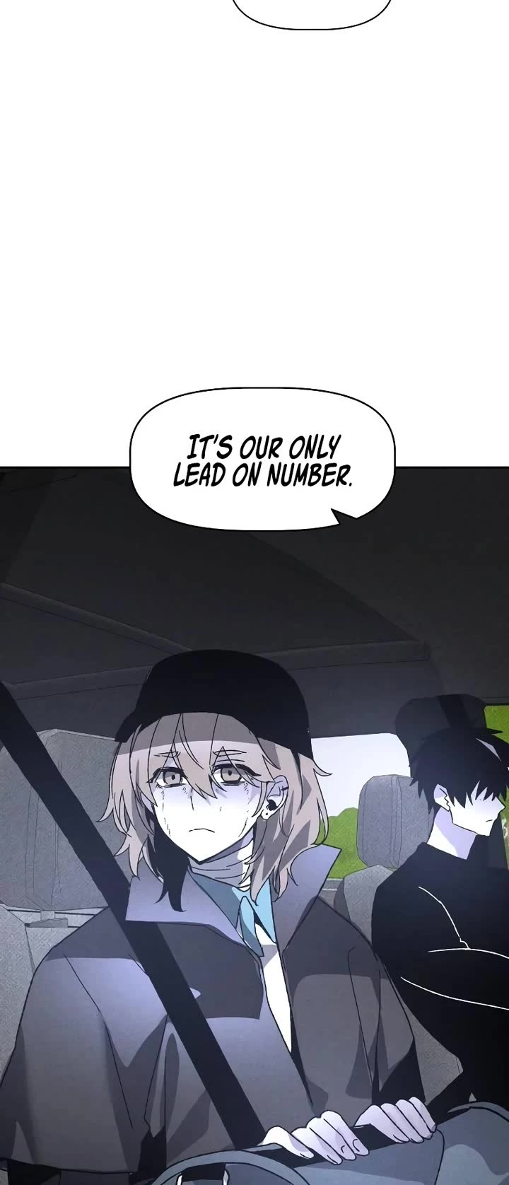 Destined Murderer chapter 9 page 51