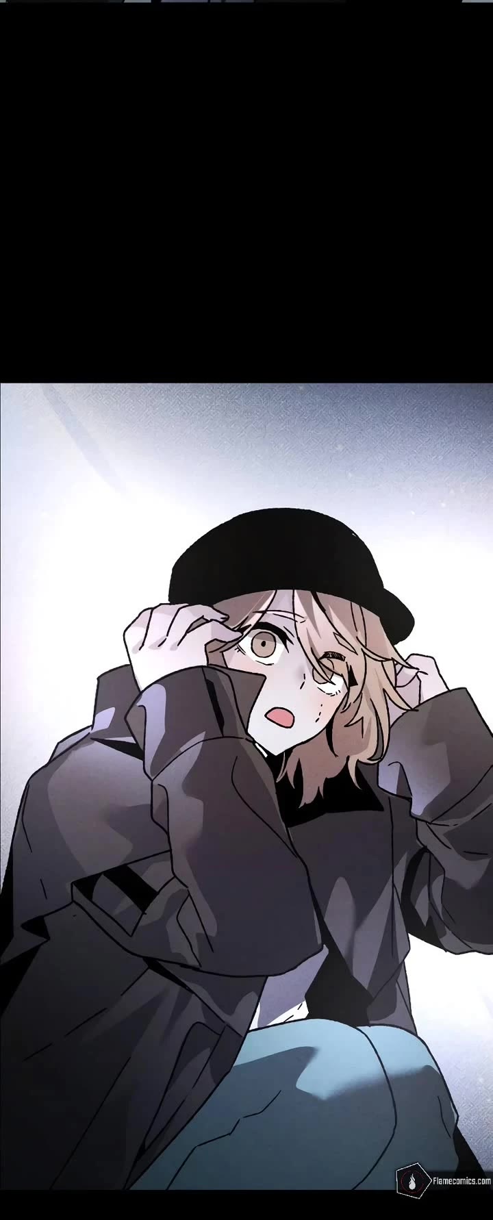 Destined Murderer chapter 9 page 7