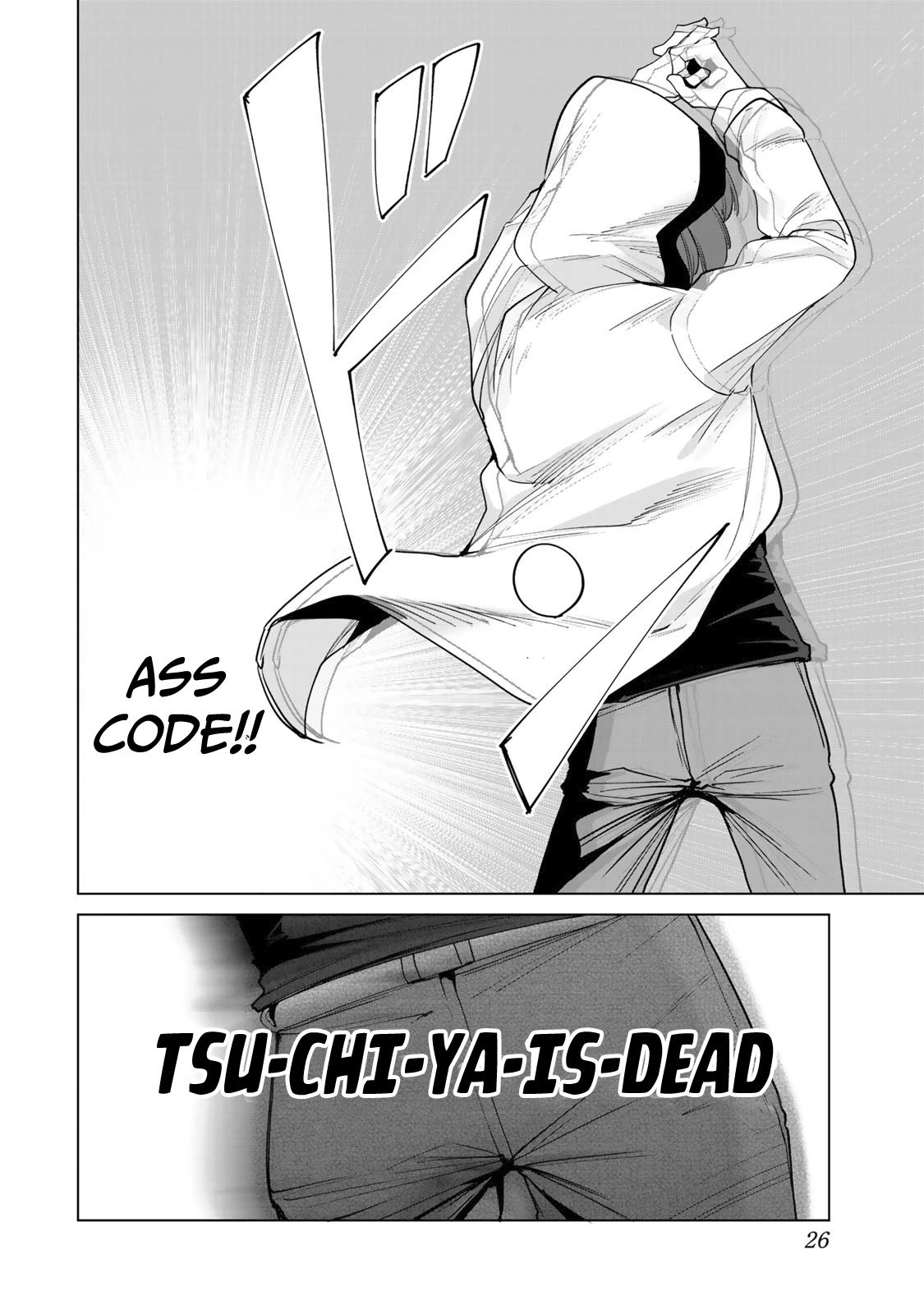 Destiny Lovers 2 chapter 10 page 9