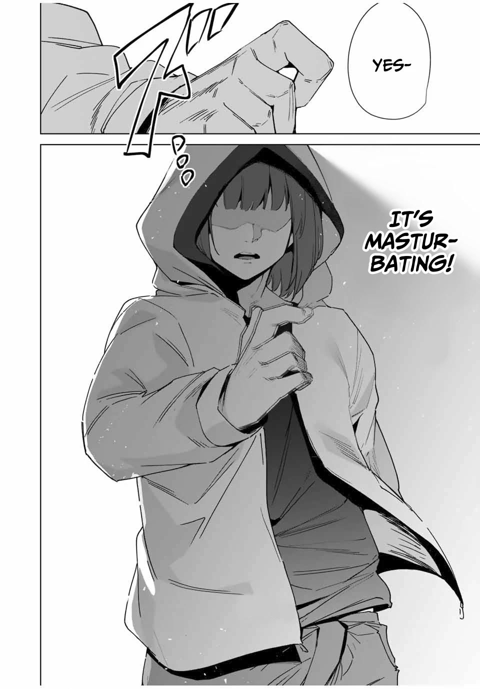 Destiny Lovers 2 chapter 11 page 15