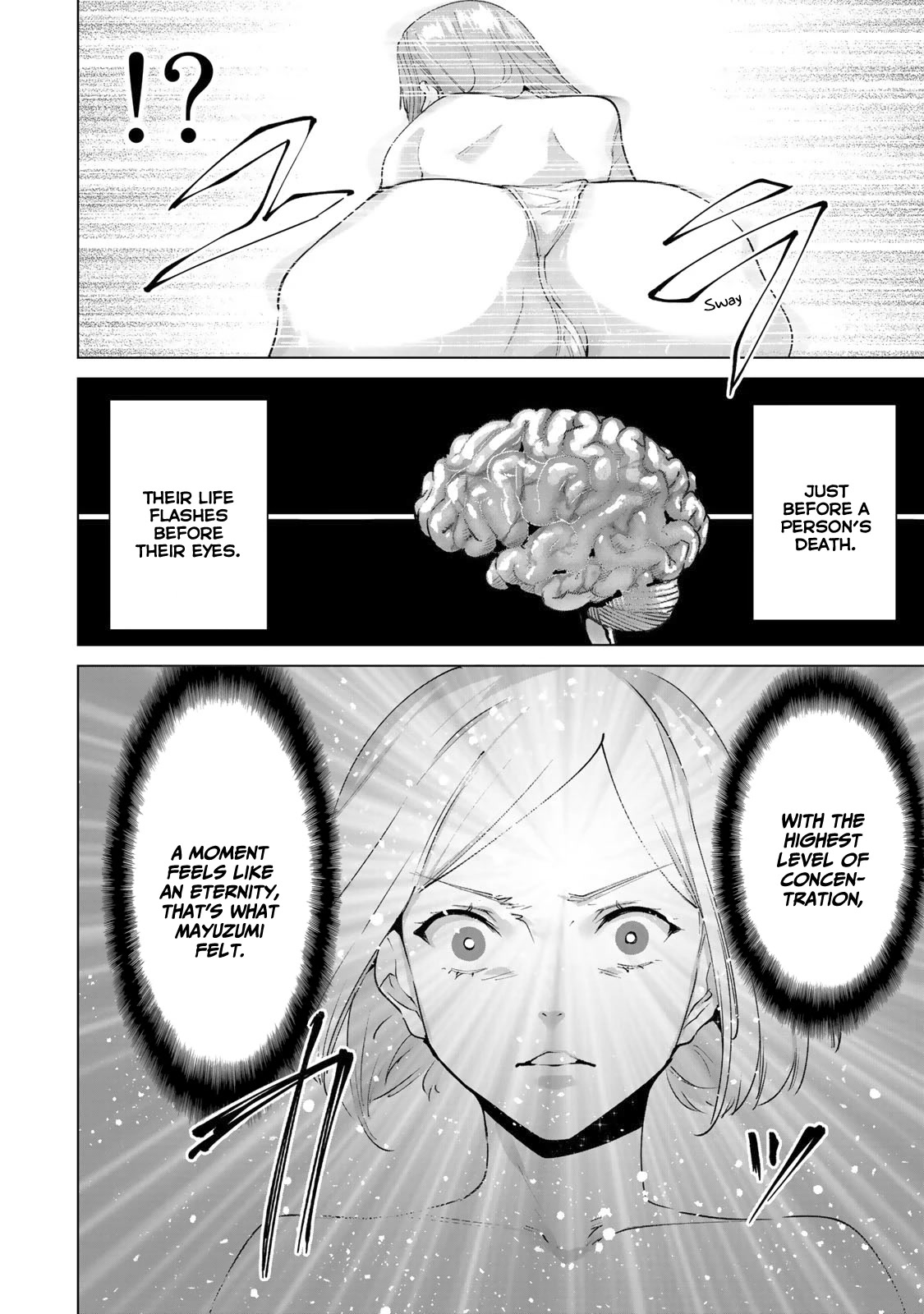 Destiny Lovers 2 chapter 16 page 3