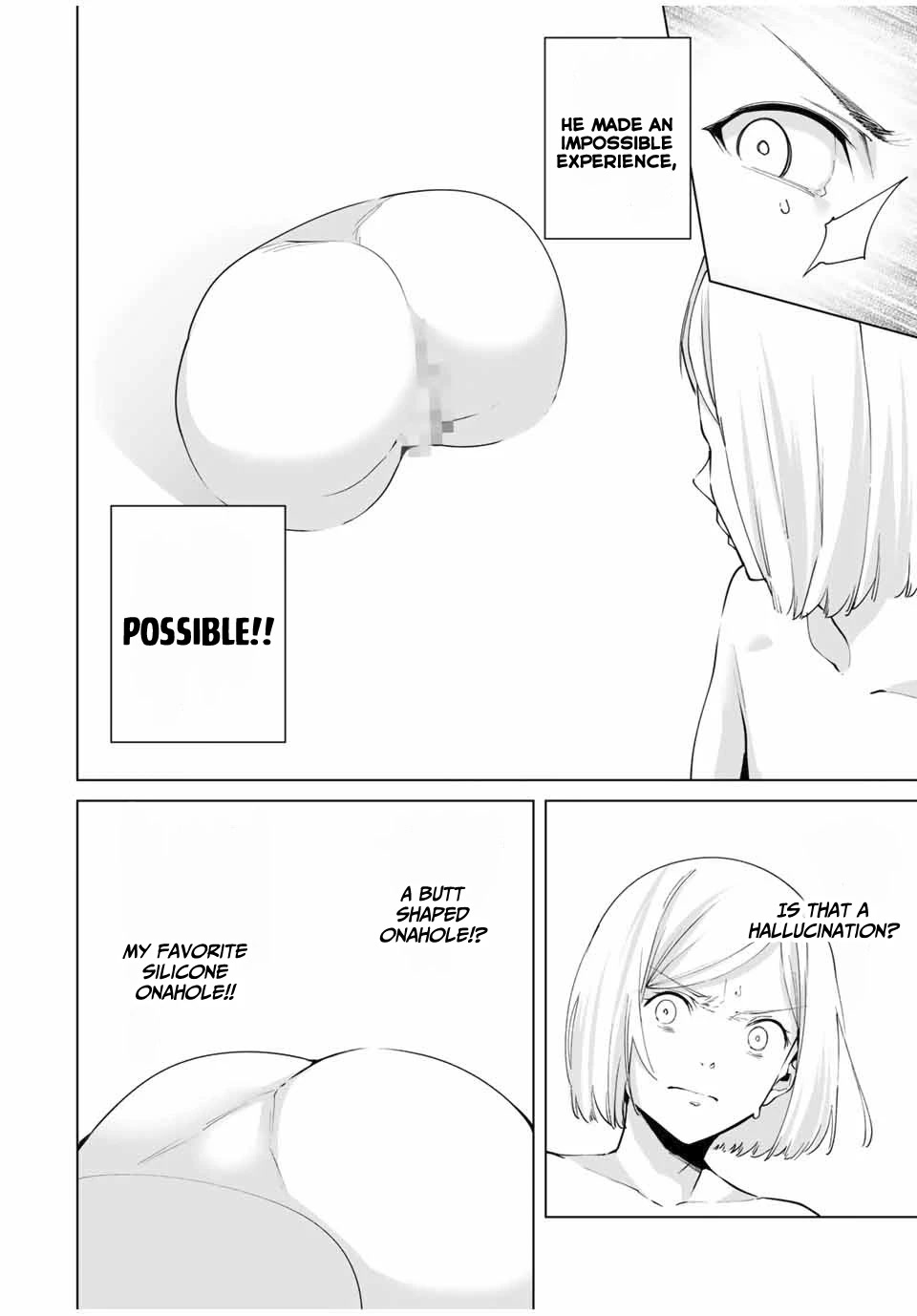 Destiny Lovers 2 chapter 16 page 5