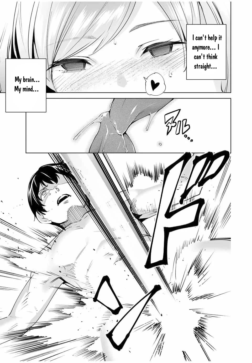 Destiny Lovers 2 chapter 2 page 20