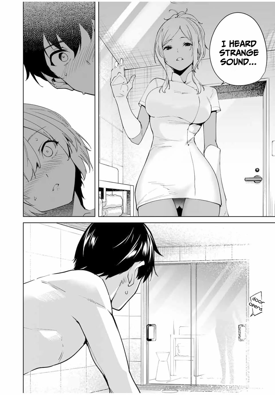 Destiny Lovers 2 chapter 6 page 17