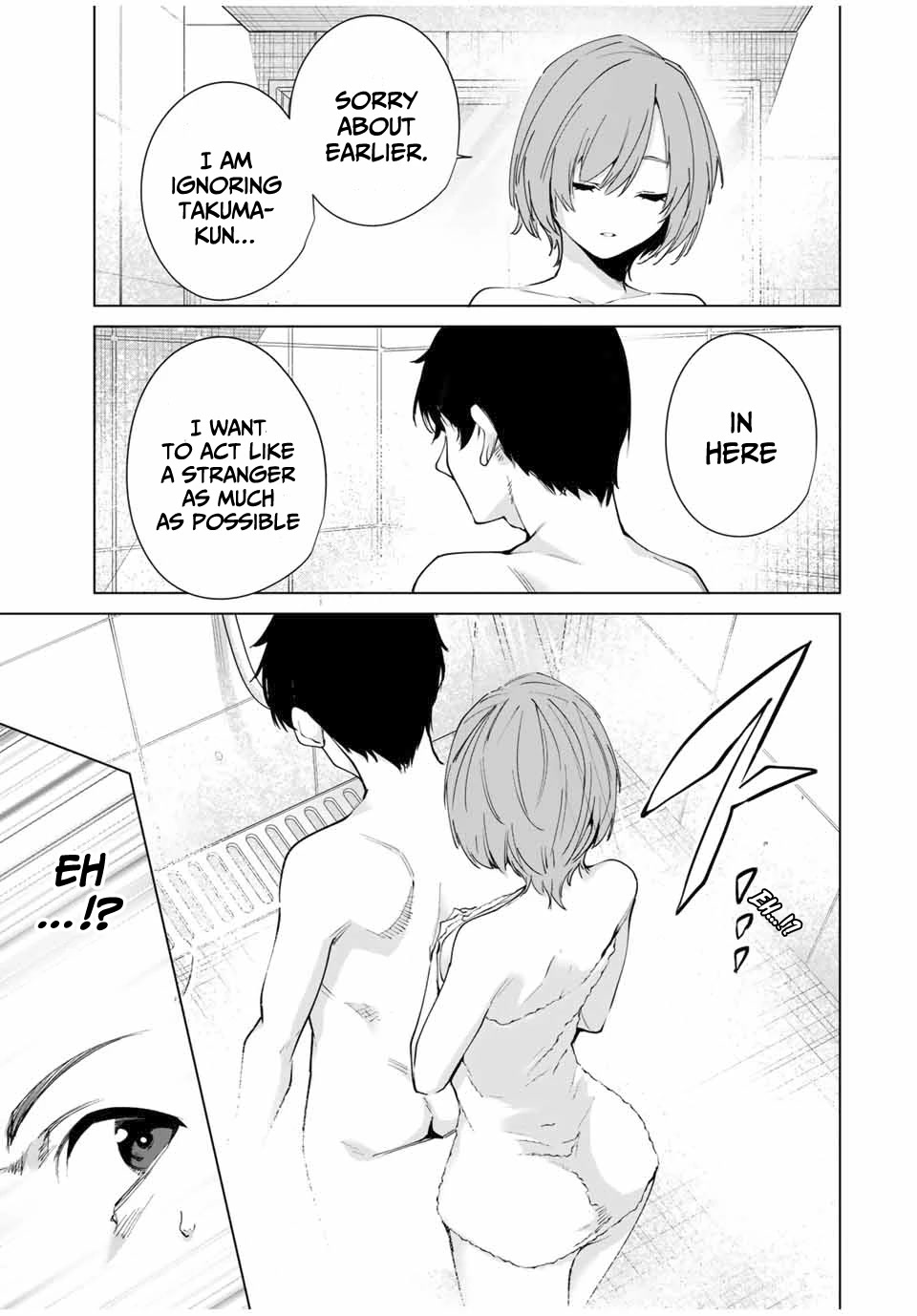 Destiny Lovers 2 chapter 6 page 6