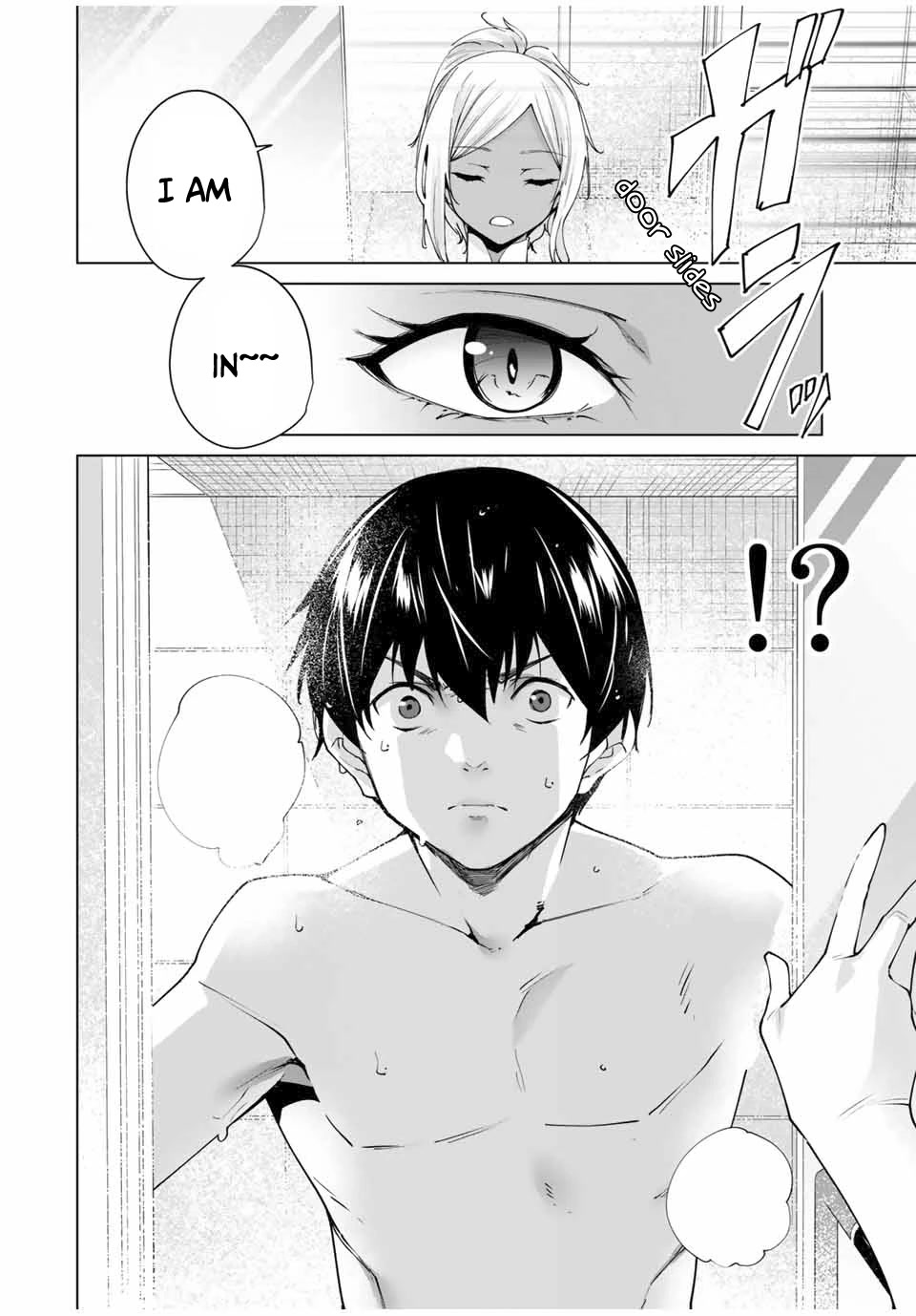 Destiny Lovers 2 chapter 7 page 3