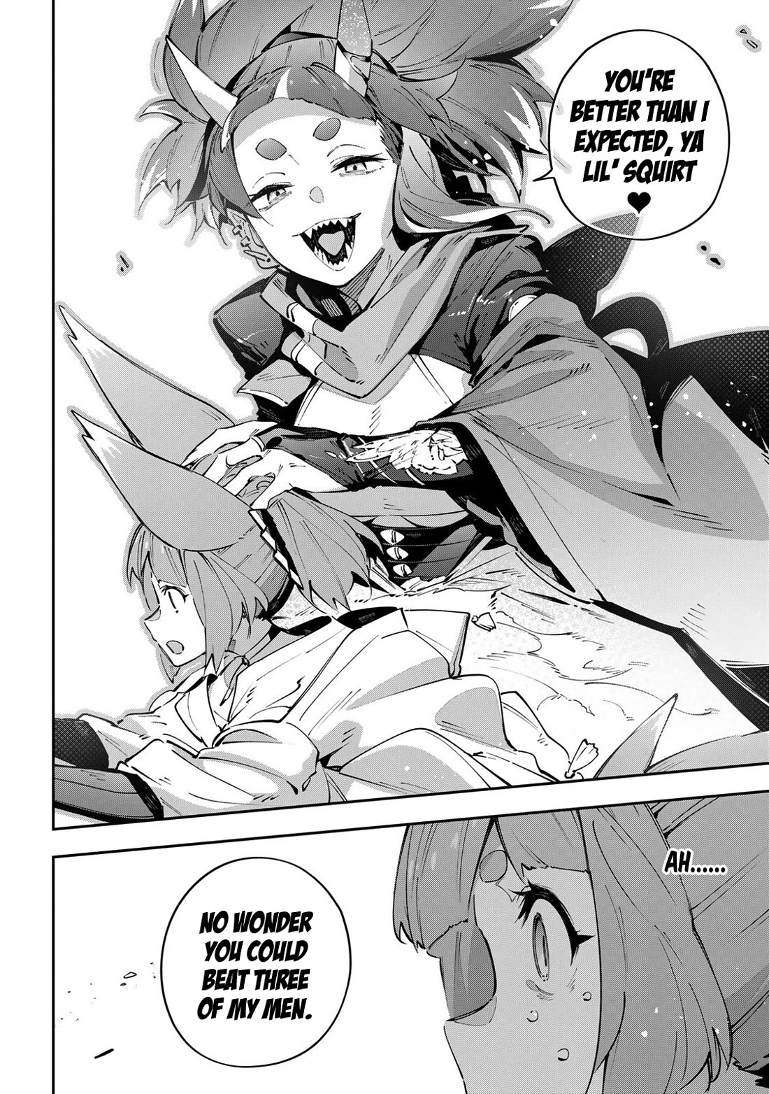 Destiny Unchain Online chapter 93 page 10