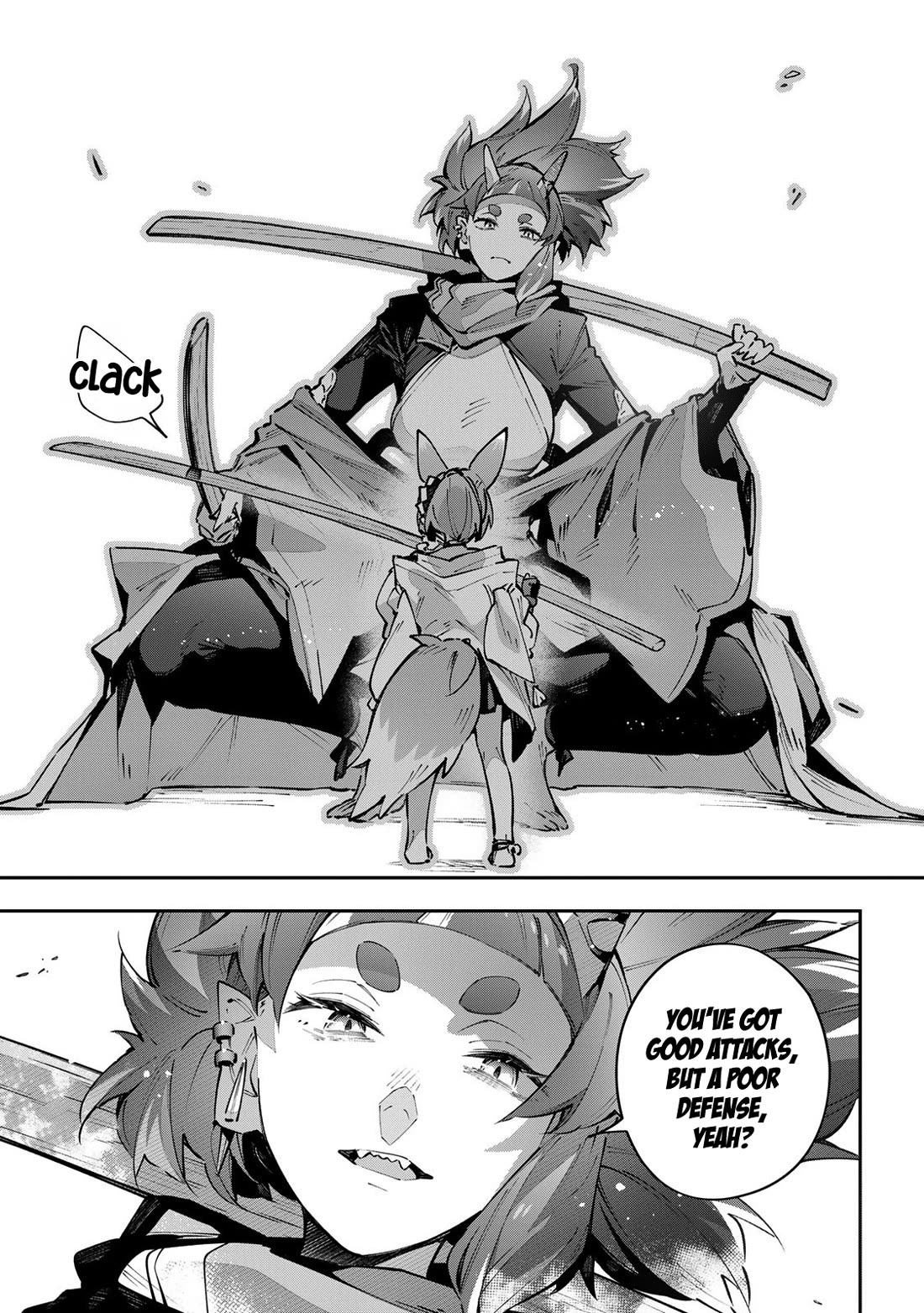 Destiny Unchain Online chapter 93 page 13