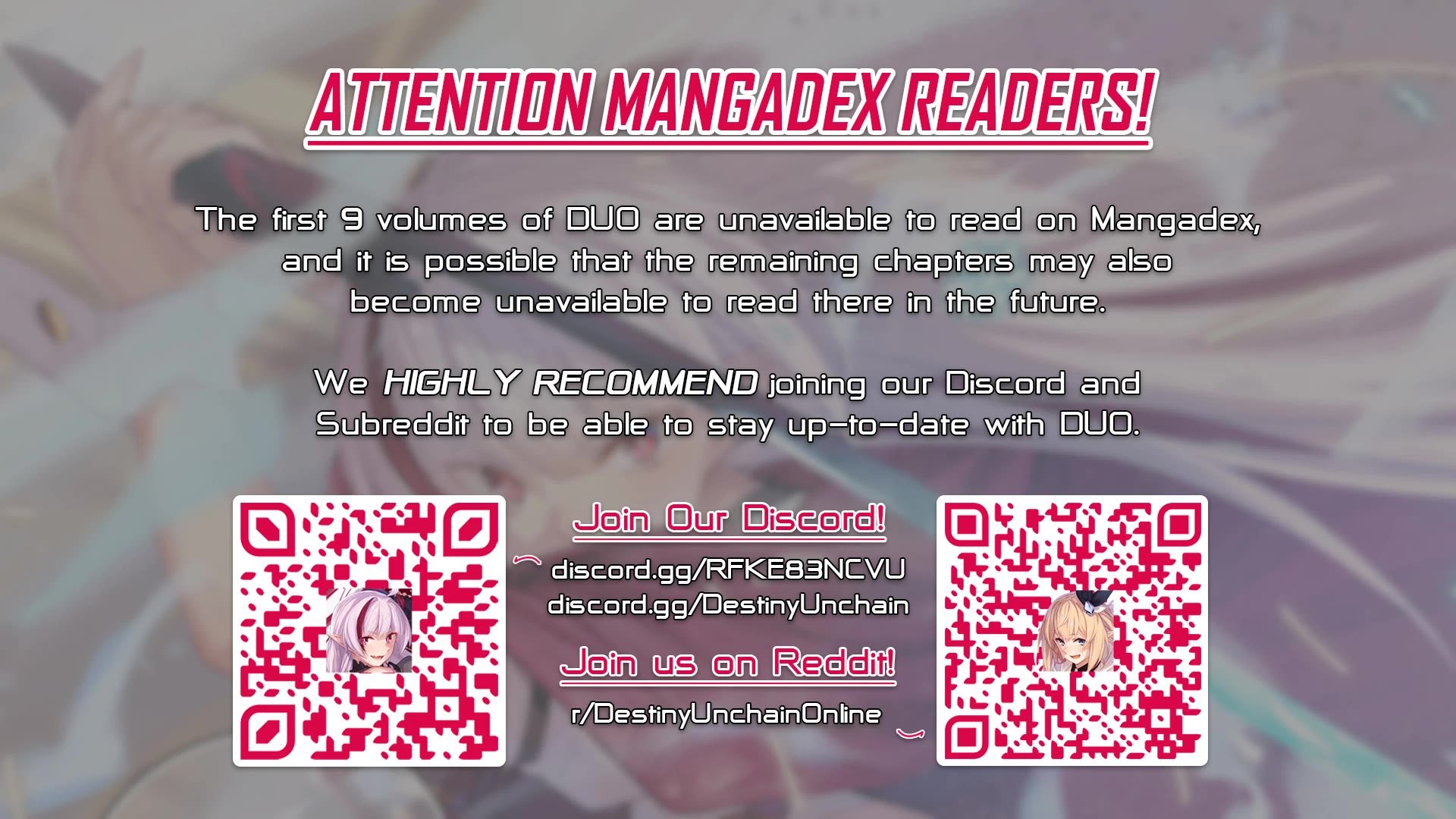 Destiny Unchain Online chapter 93 page 2