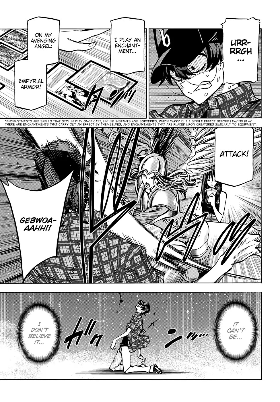 Destroy All of Humanity. It Can't Be Regenerated. chapter 0 page 30