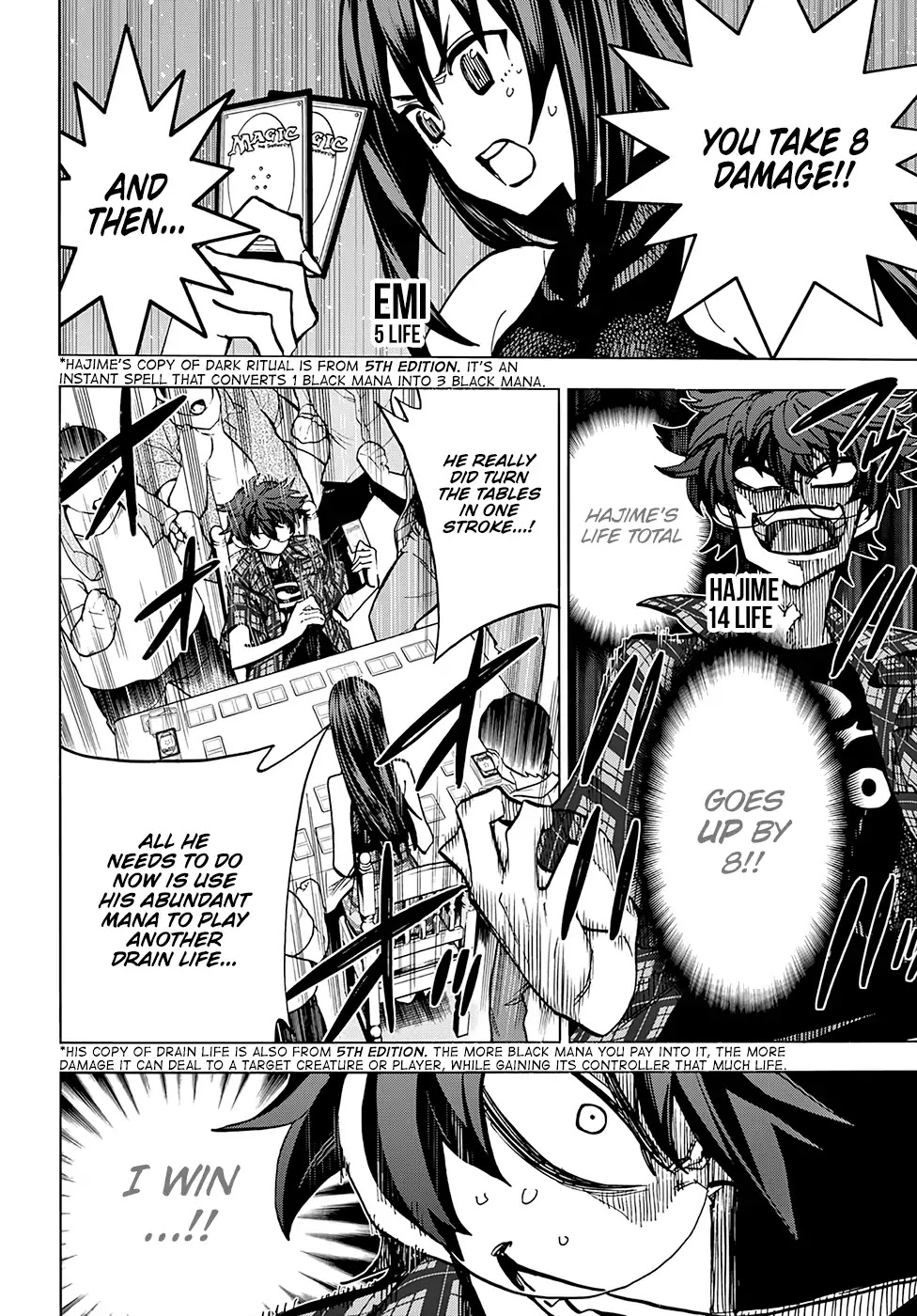 Destroy All of Humanity. It Can't Be Regenerated. chapter 0 page 51